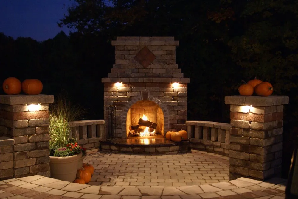 Trusted residential landscaping for beautiful yards across Medina, OH - 1 Landscaping