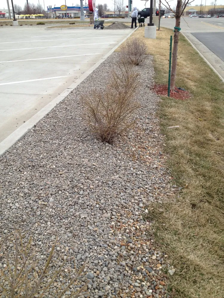 Reliable outdoor landscaping for year-round maintenance across Des Moines, IA - #1 Lawncare