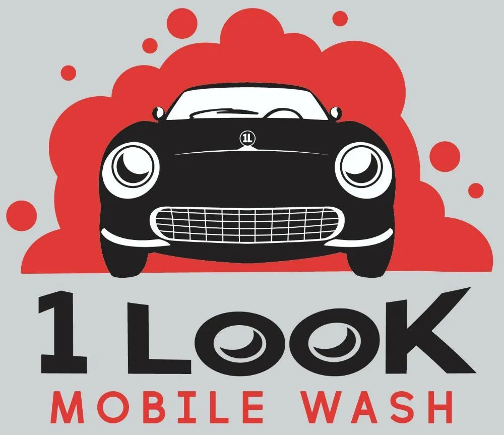 Local lawn mowing service in Cornelius, NC - 1 Look Mobile