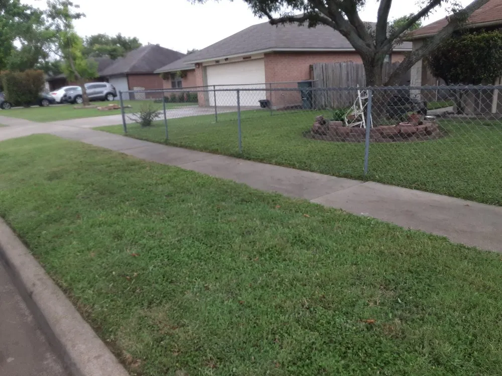 Top-rated lawn mowing service for year-round maintenance across Killeen, TX - 1 Luv Lawn Care