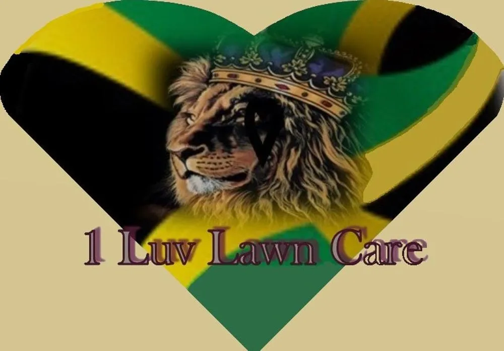 Expert yard maintenance experts serving Killeen, TX - 1 Luv Lawn Care