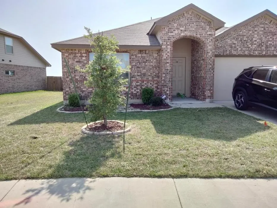 Custom landscape installation experts serving Killeen, TX - 1 Luv Lawn Care