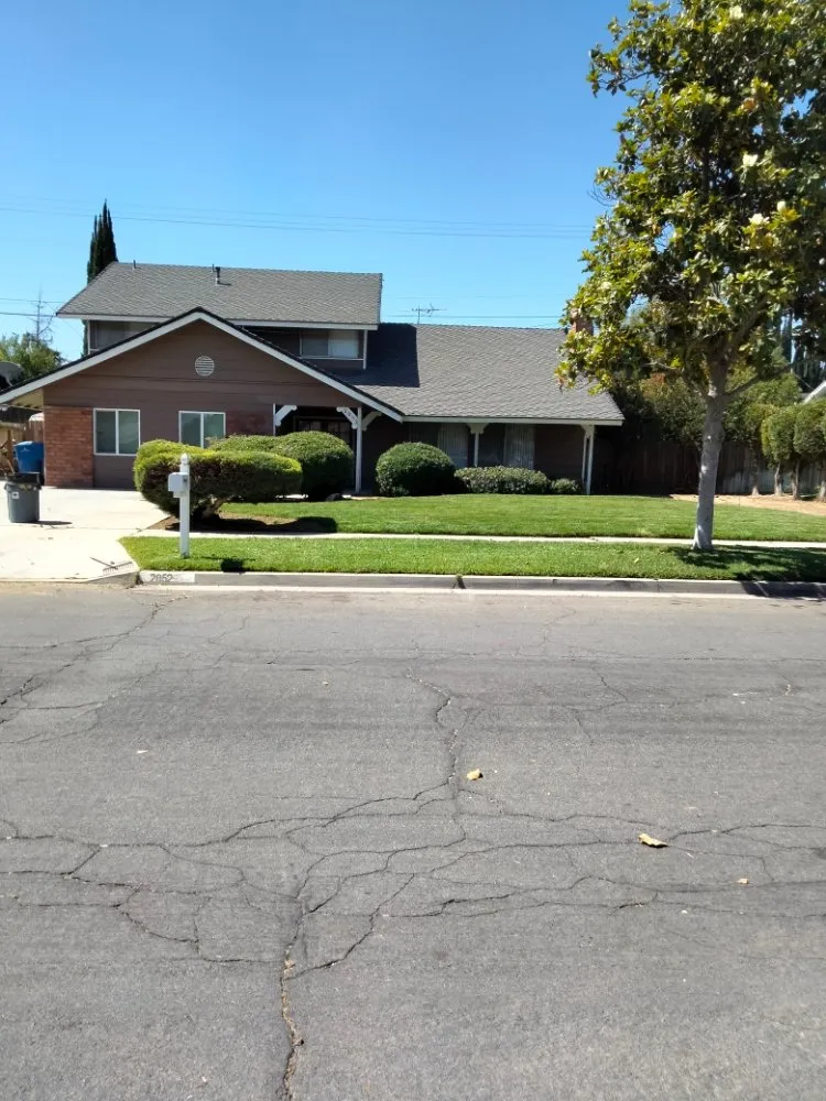 Affordable yard cleanup service for homes in Riverside, CA by 1 Neat Landscaping Lawn Maintenance N Tree Services