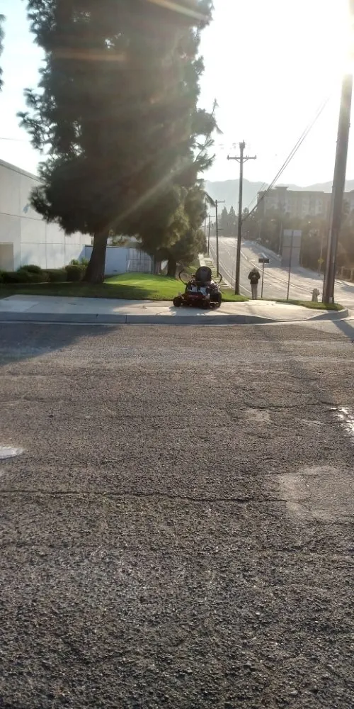 Expert residential landscaping for outdoor upgrades in Riverside, CA by 1 Neat Landscaping Lawn Maintenance N Tree Services