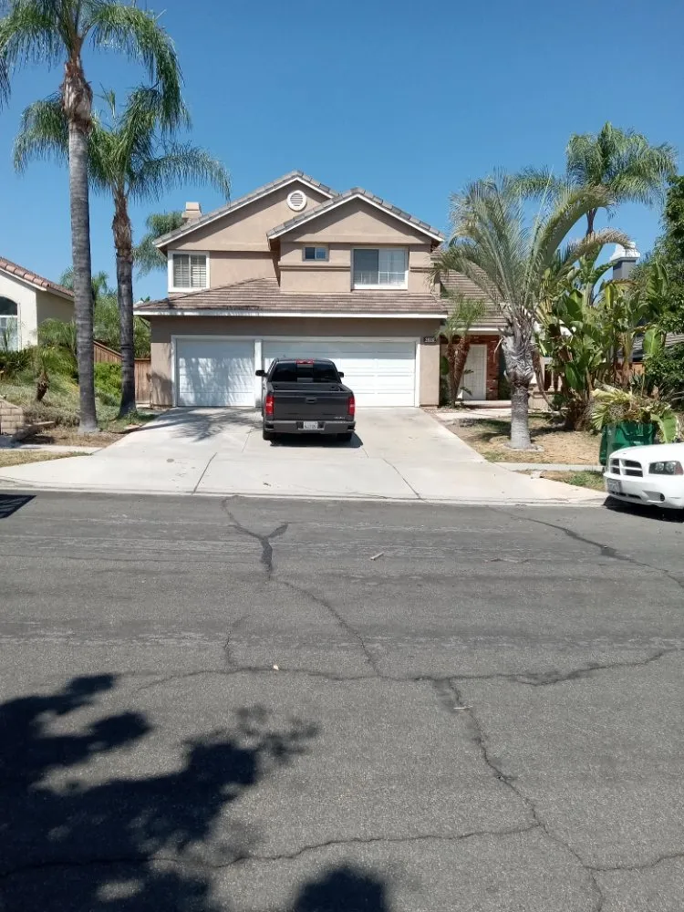 Local garden landscaping in Riverside, CA by 1 Neat Landscaping Lawn Maintenance N Tree Services