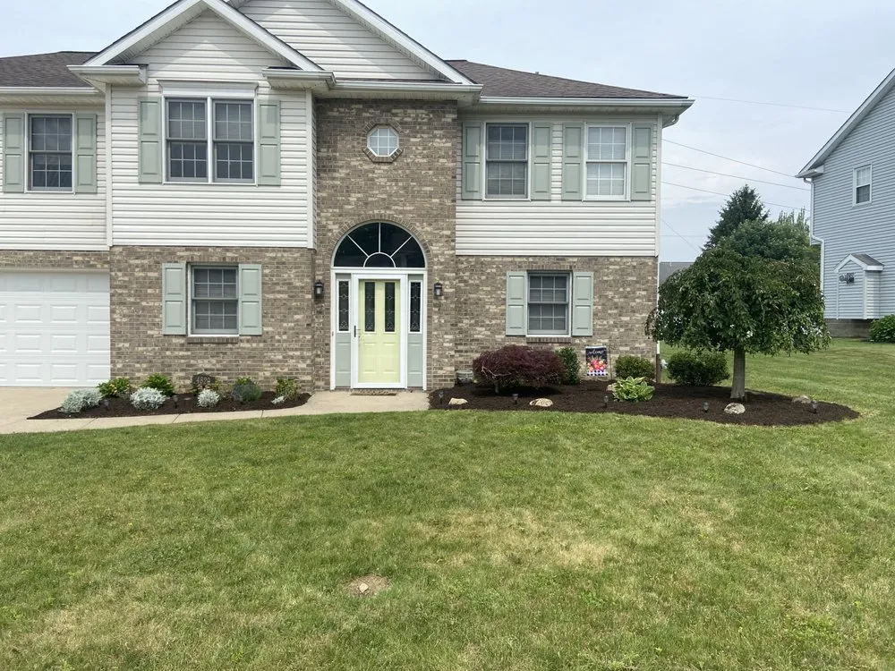 Custom landscaping services experts serving Erie, PA - 1 of 1 Services