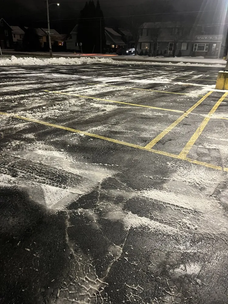 Trusted lawn mowing service near you across Erie, PA - 1 of 1 Services