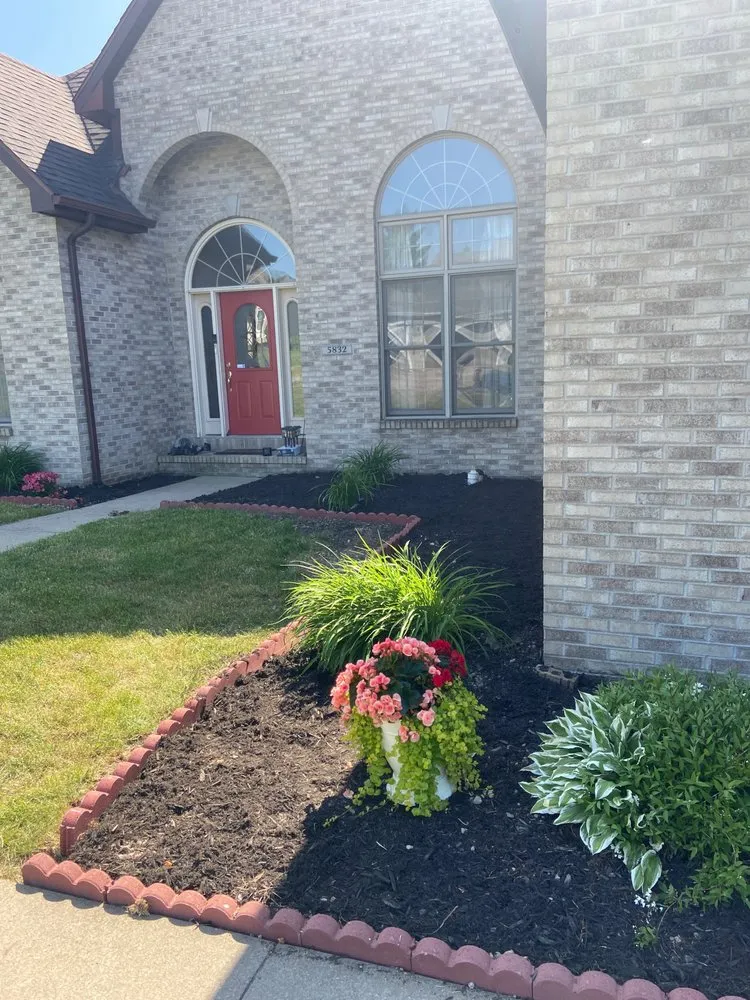 Reliable garden landscaping for beautiful yards across Erie, PA - 1 of 1 Services