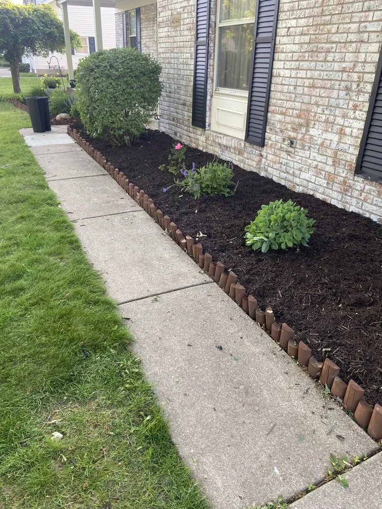 Top-rated yard cleanup service for residential properties across Erie, PA - 1 of 1 Services