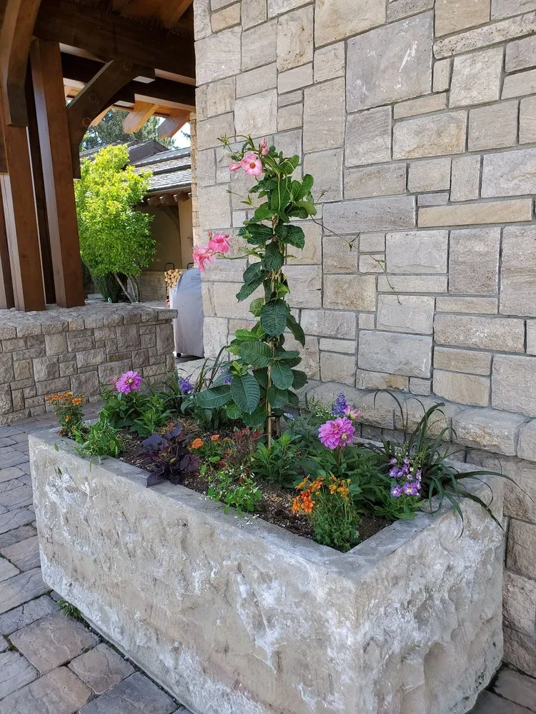 Affordable yard cleanup service experts serving Meridian, ID - 1 of a Kind Landscape