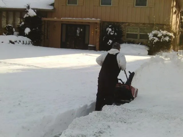 Reliable landscape design in Saint Paul, MN by #1 Quality Services