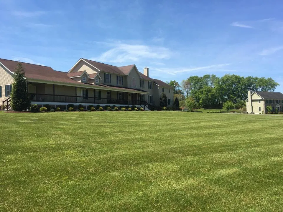 Professional landscape installation experts serving Belvidere, NJ - 1-R Landscaping