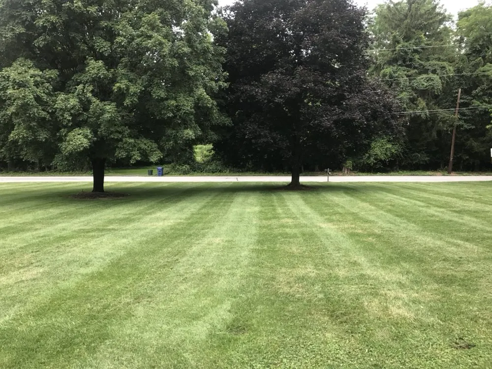 Reliable landscape design with custom design in Belvidere, NJ by 1-R Landscaping