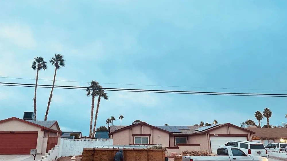 Top-rated landscaping services for homes across Las Vegas, NV - 1 Rafael Tree & Landscaping Services