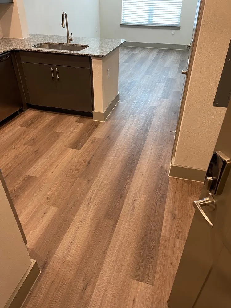 Local lawn care service for homes in Abilene, TX by 1 Rose Management