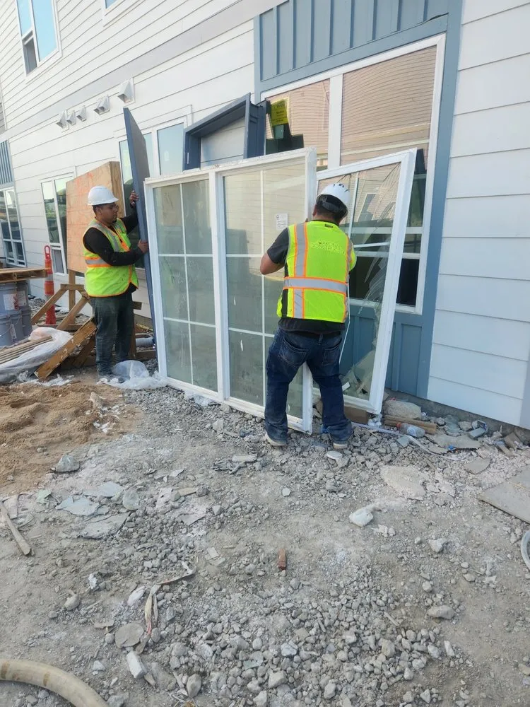 Local yard maintenance experts serving Abilene, TX - 1 Rose Management