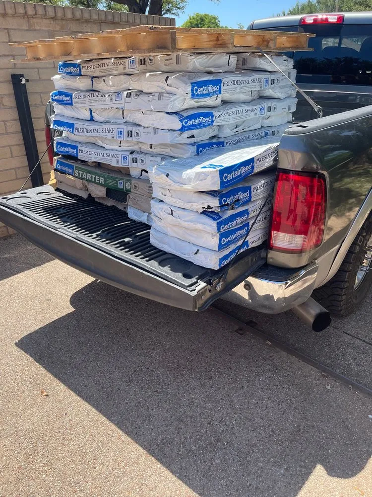 Local garden landscaping in Abilene, TX by 1 Rose Management