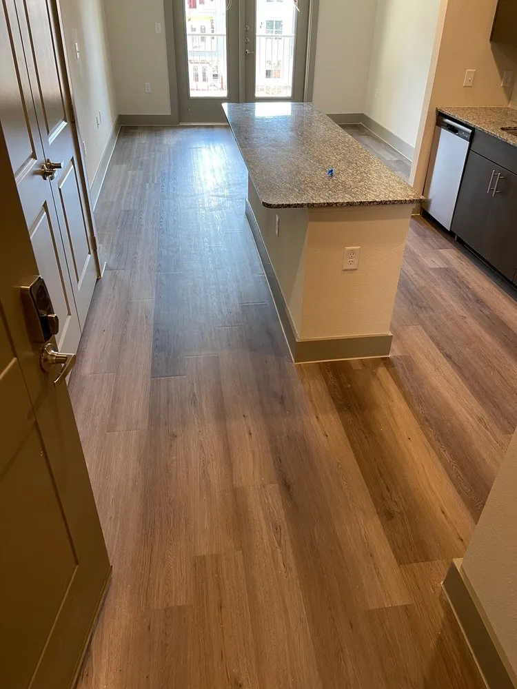 Affordable yard maintenance in Abilene, TX - 1 Rose Management