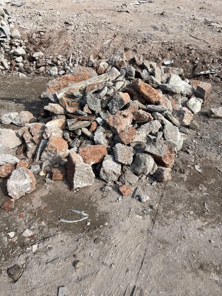 Custom landscape installation for year-round maintenance across Abilene, TX - 1 Rose Management