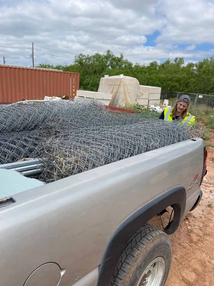 Local landscaping services for outdoor upgrades across Abilene, TX - 1 Rose Management