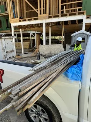 1 Rose Management Logo