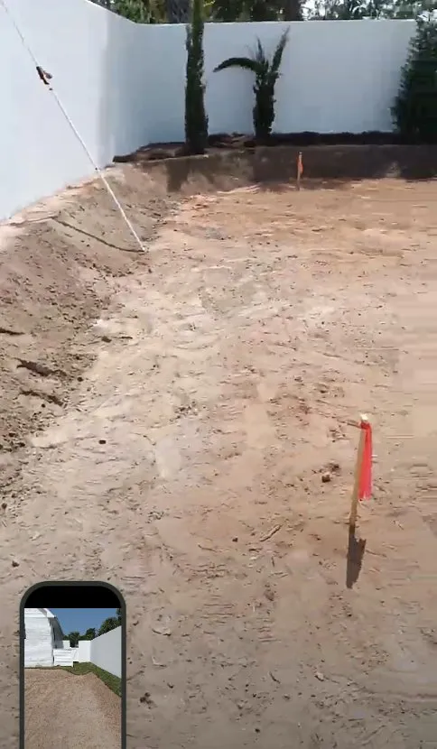 Top-rated landscape installation experts serving Mary Esther, FL - 1 Shot Professional Service