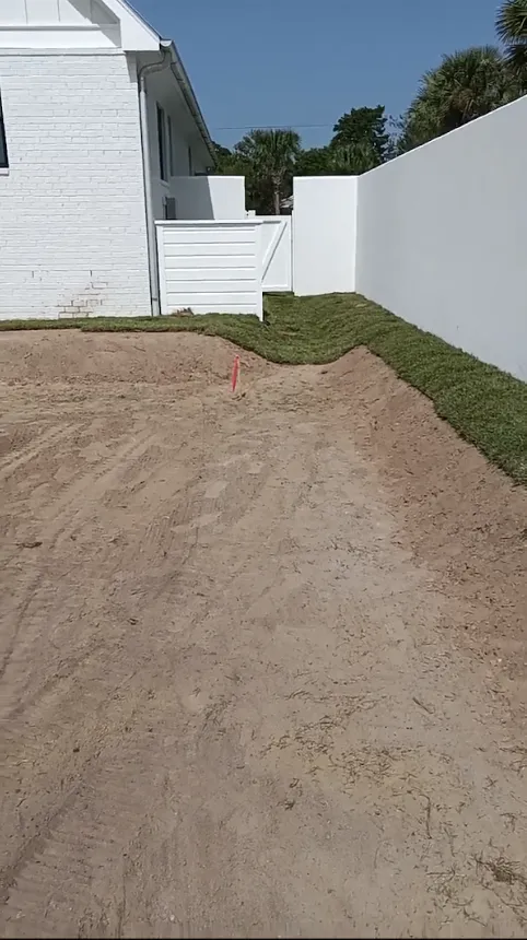 Reliable outdoor landscaping in Mary Esther, FL - 1 Shot Professional Service