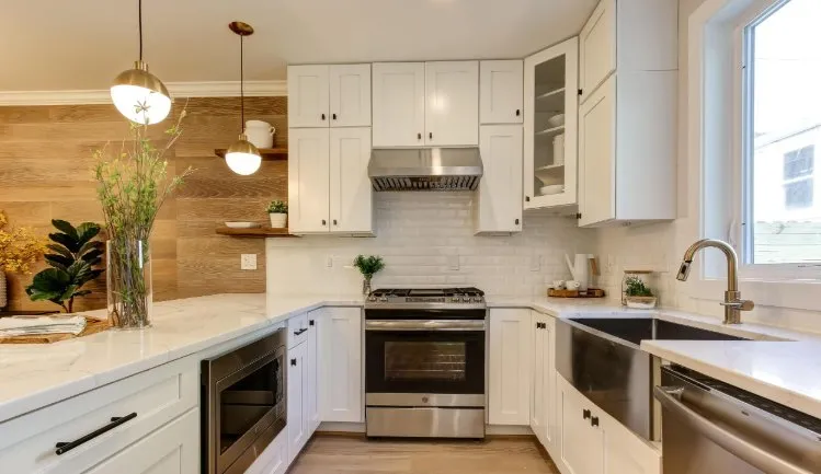 Local landscape design experts serving Mary Esther, FL - 1 Shot Professional Service