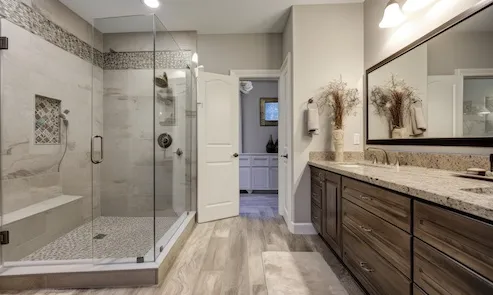 Expert landscape installation in Mary Esther, FL by 1 Shot Professional Service