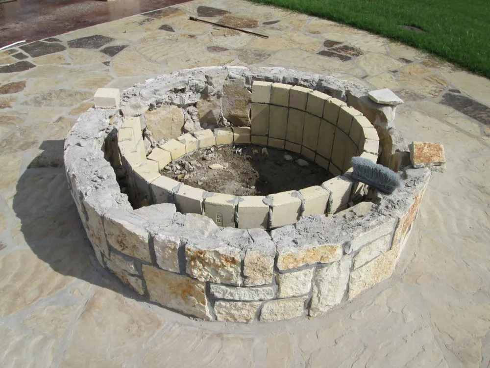 Professional landscaping services in Lake Dallas, TX - 1 Stop House & Lawn