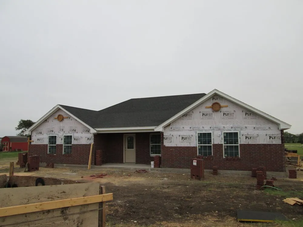 Trusted outdoor landscaping in Lake Dallas, TX - 1 Stop House & Lawn