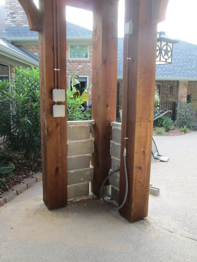 Reliable lawn mowing service experts serving Lake Dallas, TX - 1 Stop House & Lawn