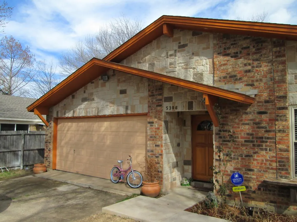 Top-rated yard cleanup service in Lake Dallas, TX - 1 Stop House & Lawn