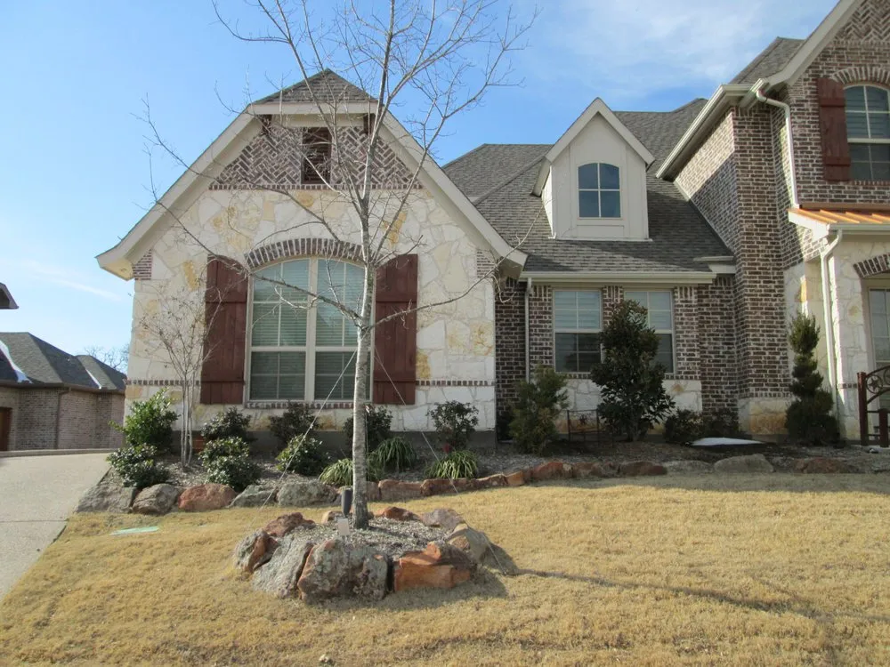 Local yard maintenance experts serving Lake Dallas, TX - 1 Stop House & Lawn