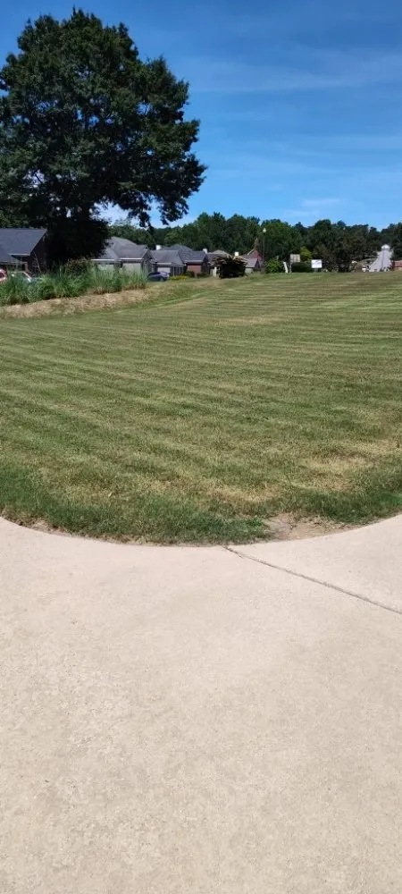 Custom residential landscaping in Columbus, GA - 1 Stop Lawn Care