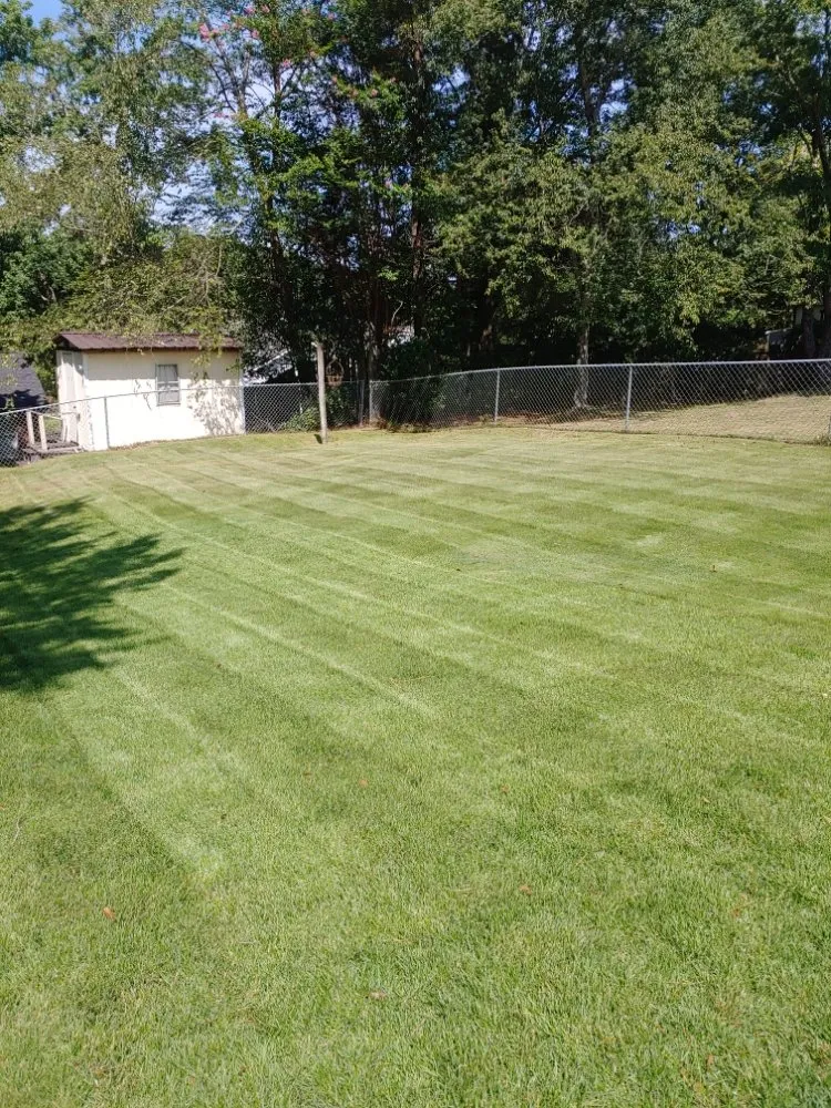 Reliable residential landscaping for residential properties across Columbus, GA - 1 Stop Lawn Care