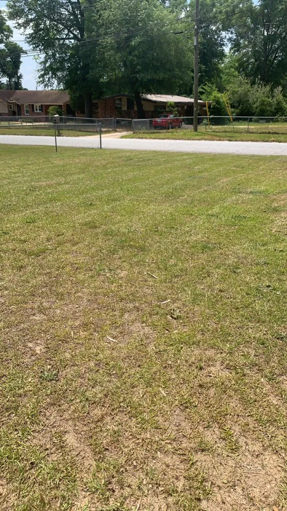 Trusted yard maintenance with custom design in Columbus, GA by 1 Stop Lawn Care