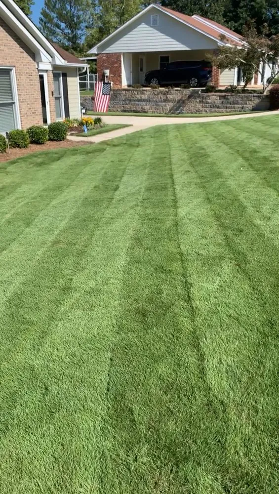 Trusted lawn care service for outdoor upgrades across Columbus, GA - 1 Stop Lawn Care