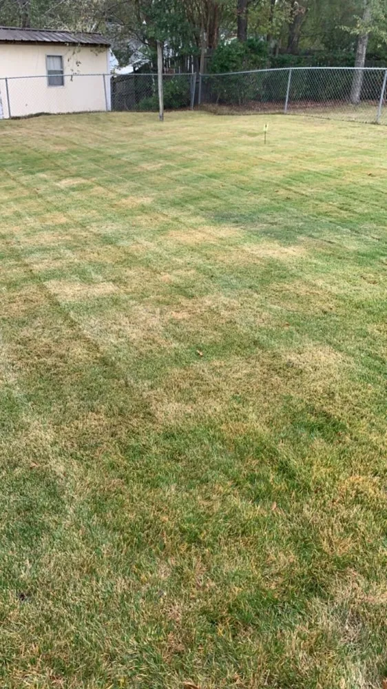 Custom landscaping services experts serving Columbus, GA - 1 Stop Lawn Care