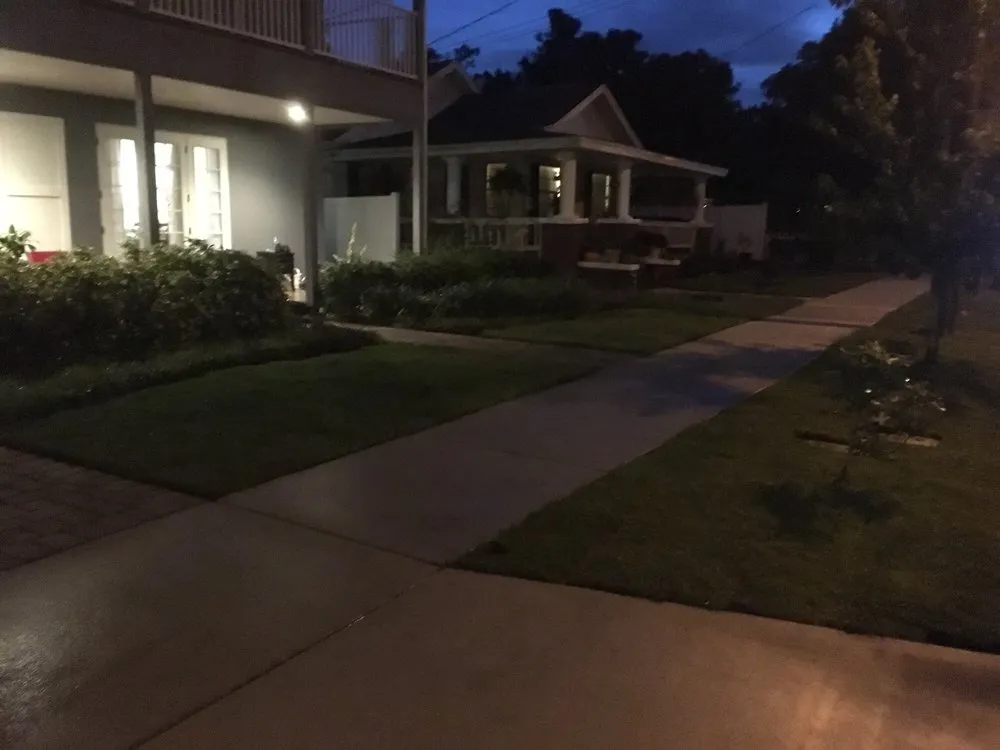 Affordable landscaping services near you across Orlando, FL - 1 Stop Sod & Landscaping