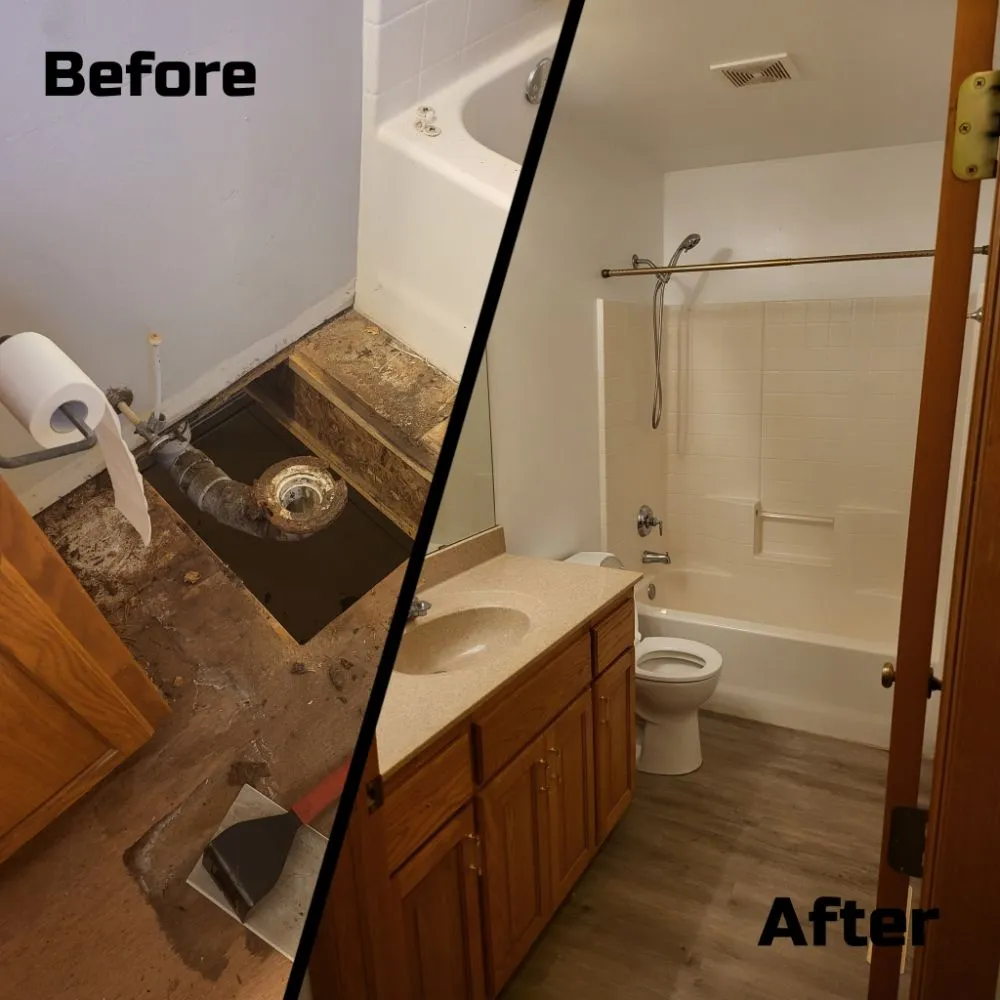 Expert outdoor landscaping in Kenosha, WI - 1-Way Services