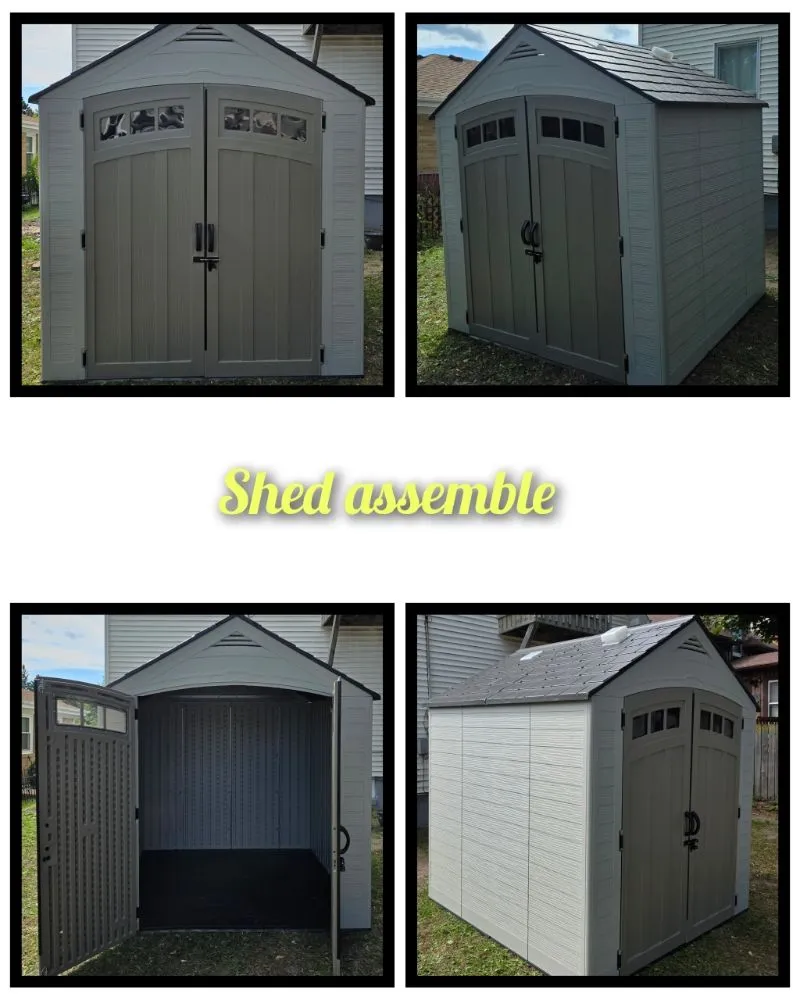 Top-rated yard maintenance in Kenosha, WI - 1-Way Services