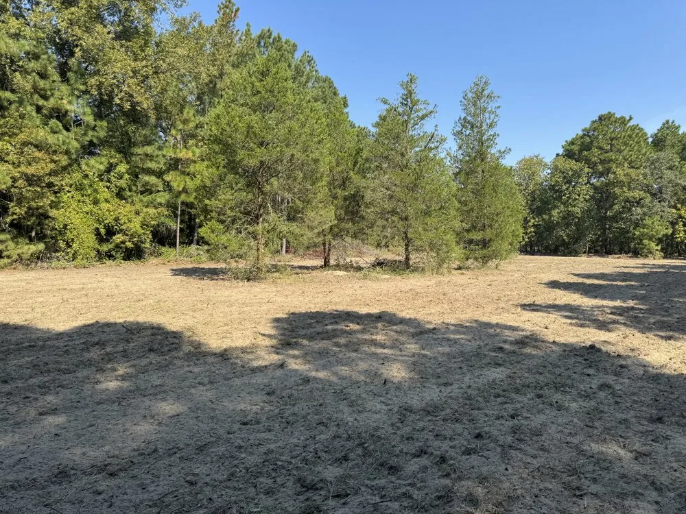 Affordable yard maintenance for year-round maintenance in Mount Gilead, NC by 10 42 Earthworks