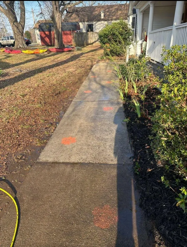 Affordable lawn care service experts serving Greenville, SC - 10 Point Lawn & Landscape