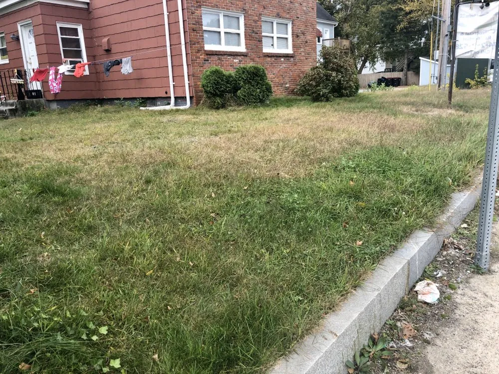 Reliable landscaping services in Brockton, MA by 10 Star Landscaping