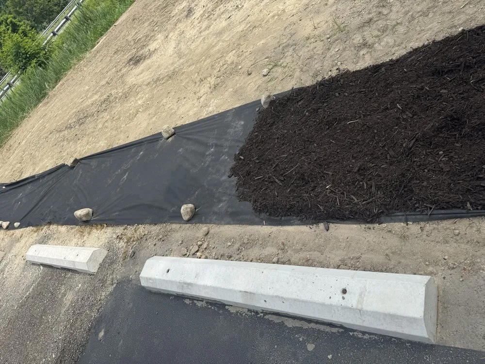 Reliable yard maintenance for beautiful yards across New Buffalo, MI - 100 Acre Farm