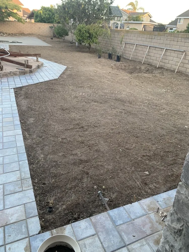 Custom landscape design experts serving Camarillo, CA - 101 BL Treescapes