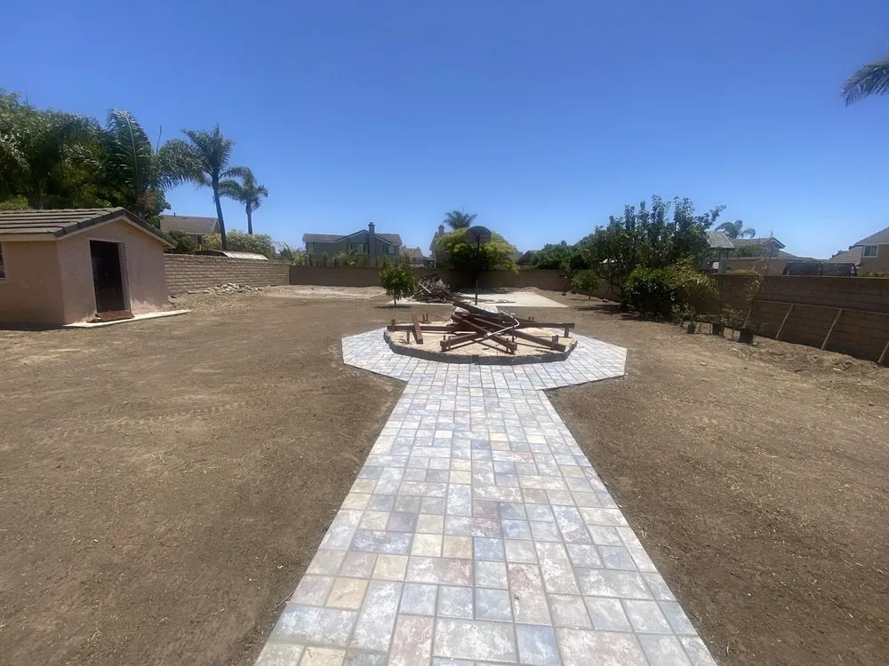 Affordable lawn care service in Camarillo, CA - 101 BL Treescapes