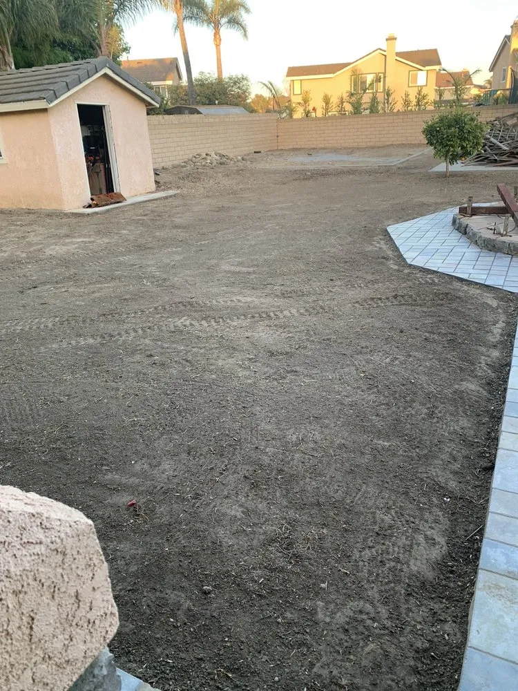 Trusted landscape design in Camarillo, CA - 101 BL Treescapes