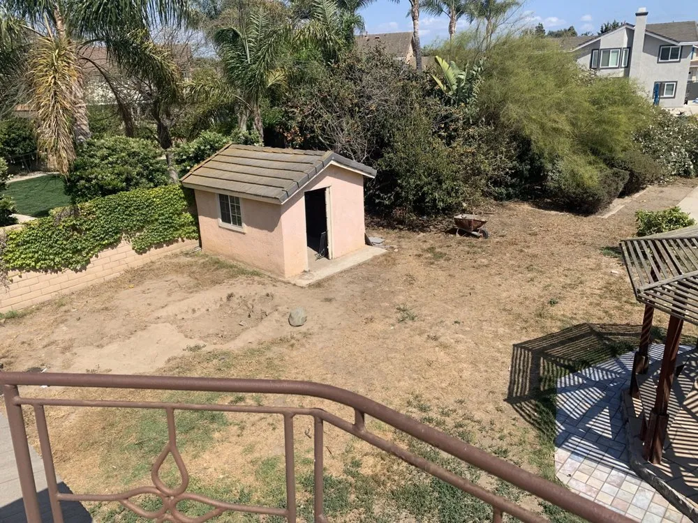 Professional lawn care service for homes across Camarillo, CA - 101 BL Treescapes